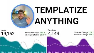 What To Know When You Create A Template In Google Data Studio