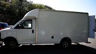2017 CHEVROLET EXPRESS 3500 in West Milford, NJ 07480