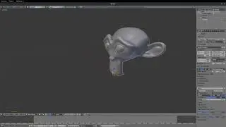 Blender с нуля - #3 Системы координат и трансформации объектов