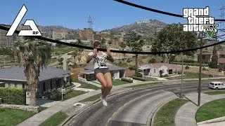 GTA 5 Roleplay - ARP - 