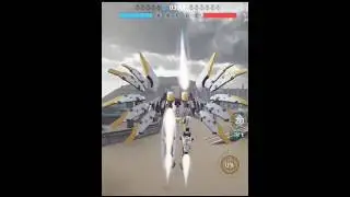 FUNNY SERAPH FLYING BUG!!! 😂💀 | War Robots 8.2 