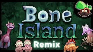 Bone Island | Remix