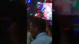 Рудный, день города.