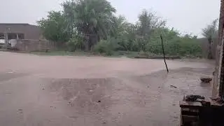 Taiz barash at wali khan banda karak