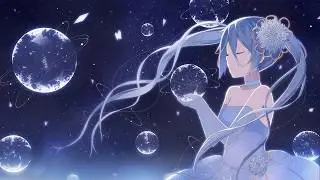 JENNIE - SOLO (nightcore)