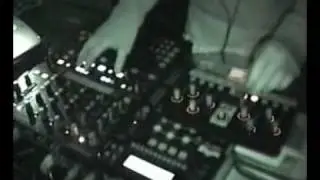 Franky Ros @ TiME Bar - 28-02-2009 - Part2