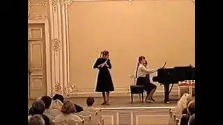 Малый зал филармонии 2000