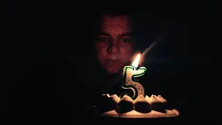 Five Years