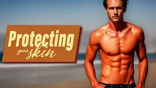 Protecting Your Skin:  The Truth About Sunscreen and Its Dangers