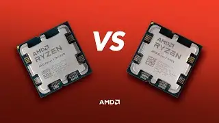 AMD 7950X3D vs 7950x - Upgrade Or Not?