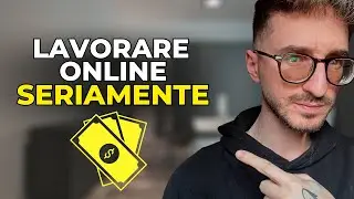 Inizare realmente a Guadagnare Online