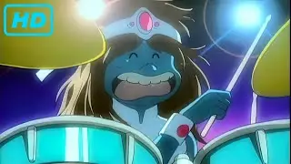 Daft Punk - One More Time | 1080p 60Fps