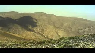 randonnée a jbel el ayachi.MOV