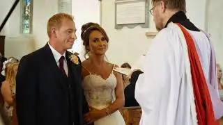 Allison & Richard's Wedding Highlight Video - 30.09.17 - Judd's Folly Hotel Faversham