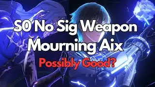 Double DPS? Xiangli Yao and Calcharo Showcase! Tower of Adversity | Wuthering Waves