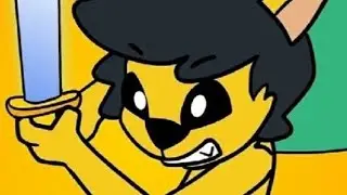 Asi son mickellino siendo animaciones