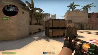 random mm hero clips (+ some faceit)