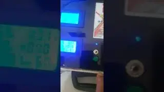 Maleta de inspeção  de consumo e fator de potência