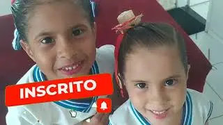 Rotina Escolar#rotinadodia#escola#kids
