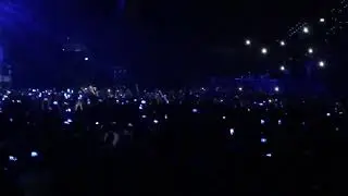 Evanescense concert in Sofia - part 8 - My Immortal