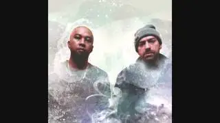Verbal Kent & !llMind - Weight Of Your World