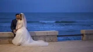 Matrimonio Luigi e Anna