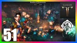 🔥 Soulfist: Realm of Elementals HM 🔥 LOST ARK [EU] #51 (PC) 🔥