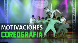 MOTIVACIONES - Coreografía by Agus Cumba - 1er Premio Nacional
