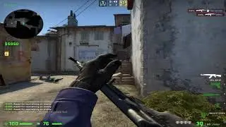 random csgo moments #9