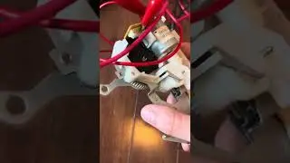 VCR load mech torture 1