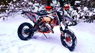 NOWA OKLEINA DO SETKI🔥 MONTAŻ OSŁON DO EXCF😁