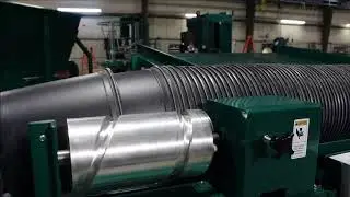 Pot Loading System