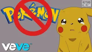 NO POKEMON ON VEVE… YET