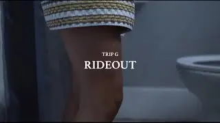 Trip G - Ride Out [Official Video] (Shot and Edited by @danoproductions405 )