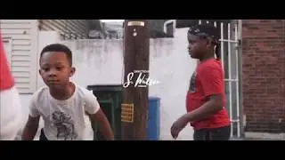 Bando x Skorch Moola - All Of A Sudden (Official Music Video)
