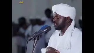 تلاوة هادئة سورة المجادلة للشيخ نورين محمد رحمه الله