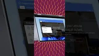 Optimize your Computer with Dell SupportAssist