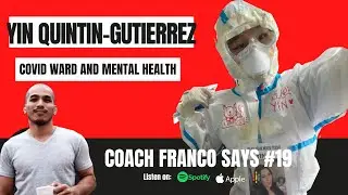 Frontliner story with Yin Quintin-Gutierrez and Coach Franco Says