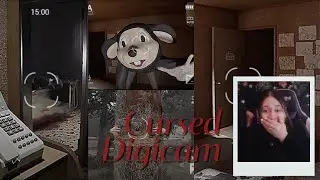 Cursed Digicam | Chilla’s Art