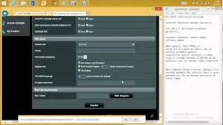 ASUS DSL-N7U Superonline Kurulum