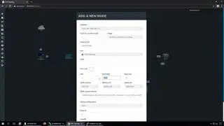 Cisco SD-WAN - How to add CSR1000v in EVE-NG Community version