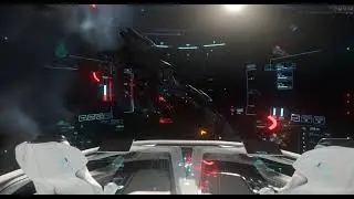 Idris fight nine tail