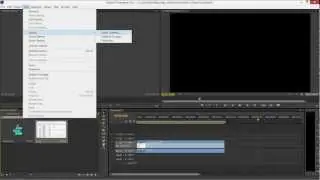 Mono to Stereo 2 - Premiere Pro Clip Conversion Fix (Efficient Version)