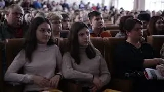 День открытых дверей РГРТУ