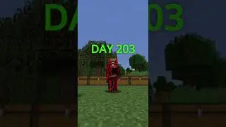 Minecraft Egg Day 203