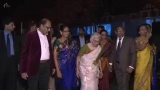 100th Birthday celebration