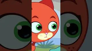 Mini Cuccioli e i DinoCuccioli Ep 9 -  La gola del freddo#minicuccioli #dinocuccioli #cartonianimati