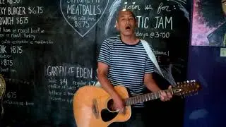 All Tomorrow's Parties: Velvet Underground cover by Chris Fung