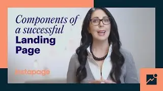 Everything You Need to Create a Successful Landing Page