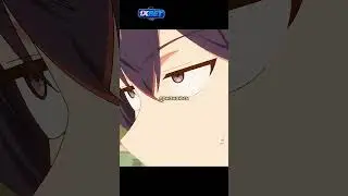 Назвала его милашкой #animeedit #animeedits #anime